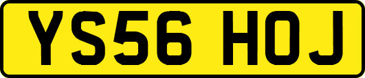 YS56HOJ