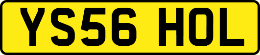 YS56HOL