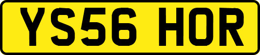 YS56HOR