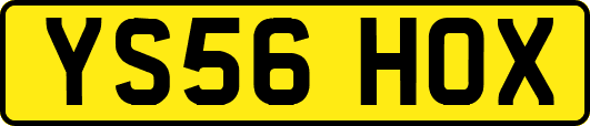 YS56HOX
