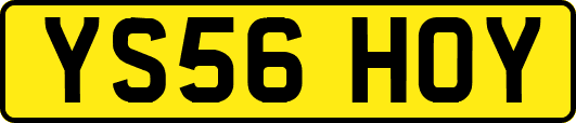 YS56HOY