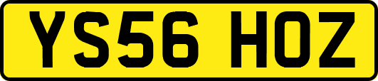 YS56HOZ