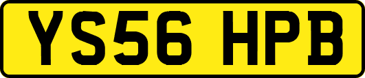 YS56HPB