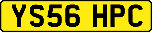 YS56HPC