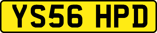 YS56HPD