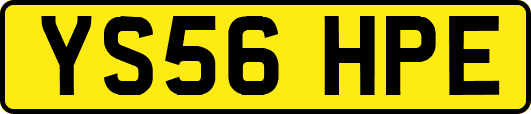 YS56HPE