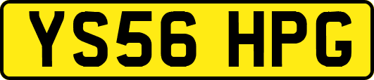 YS56HPG