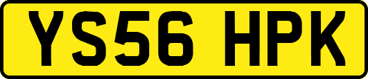 YS56HPK