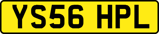 YS56HPL
