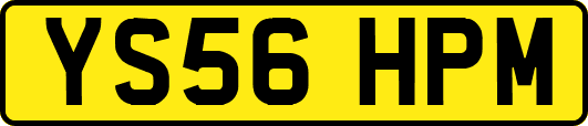YS56HPM
