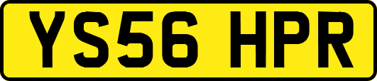 YS56HPR