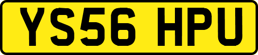 YS56HPU