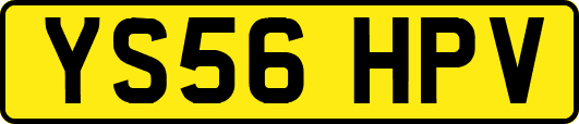 YS56HPV
