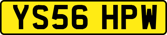 YS56HPW