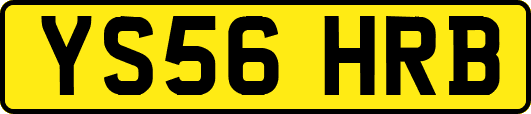 YS56HRB