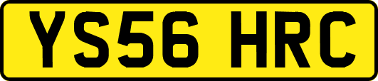 YS56HRC