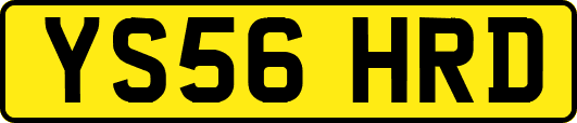 YS56HRD