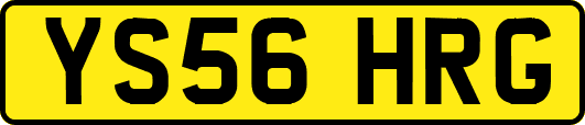 YS56HRG