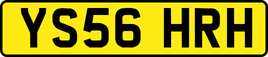 YS56HRH
