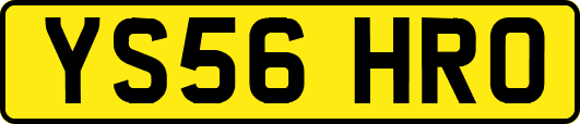 YS56HRO