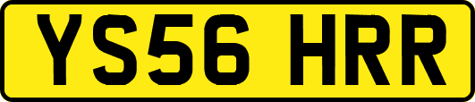 YS56HRR