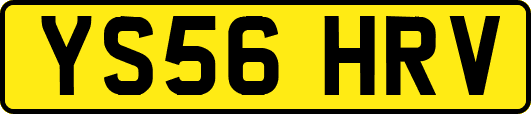 YS56HRV
