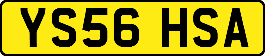 YS56HSA