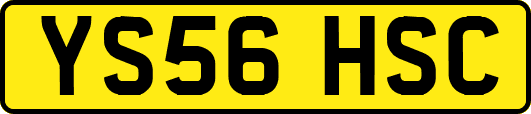YS56HSC