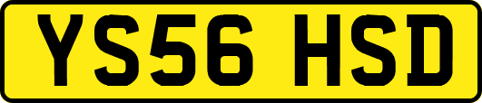 YS56HSD