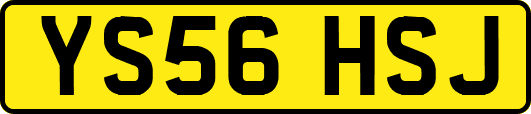 YS56HSJ