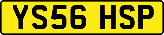 YS56HSP