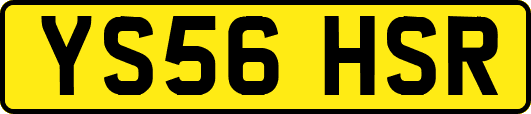 YS56HSR