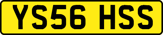 YS56HSS