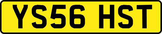 YS56HST
