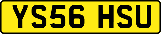 YS56HSU