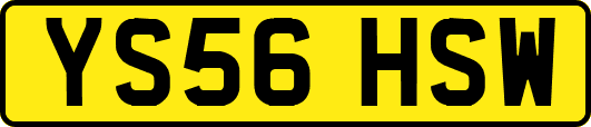 YS56HSW