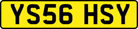 YS56HSY