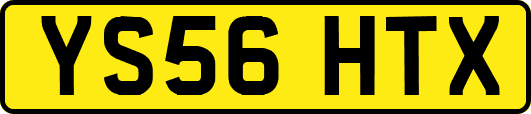 YS56HTX