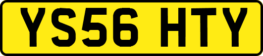YS56HTY