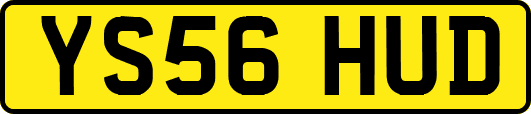YS56HUD
