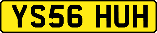 YS56HUH