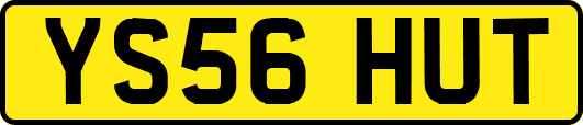 YS56HUT