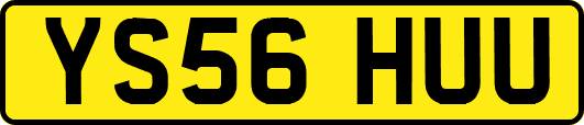 YS56HUU