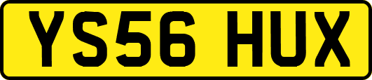 YS56HUX
