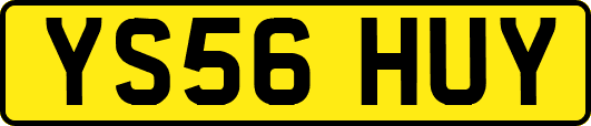 YS56HUY