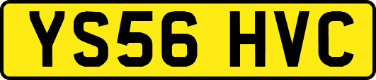 YS56HVC