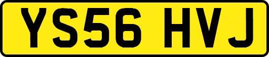YS56HVJ