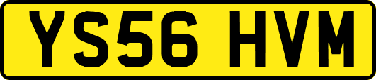 YS56HVM