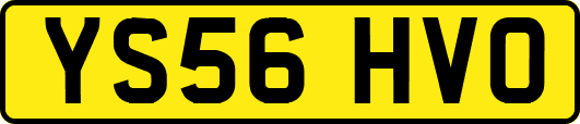 YS56HVO