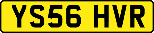 YS56HVR